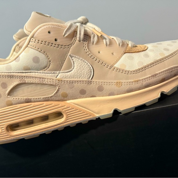 Air Max 90 NRG “Venn Diagram-Shimmer Polka” - Picture 1 of 3